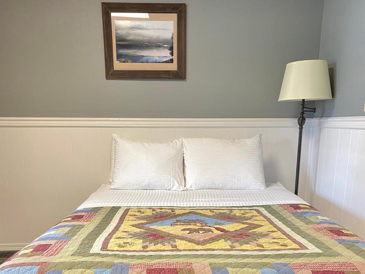 Trail Lake Lodge Moose Pass エクステリア 写真