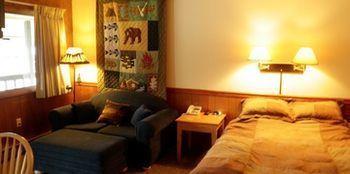 Trail Lake Lodge Moose Pass エクステリア 写真